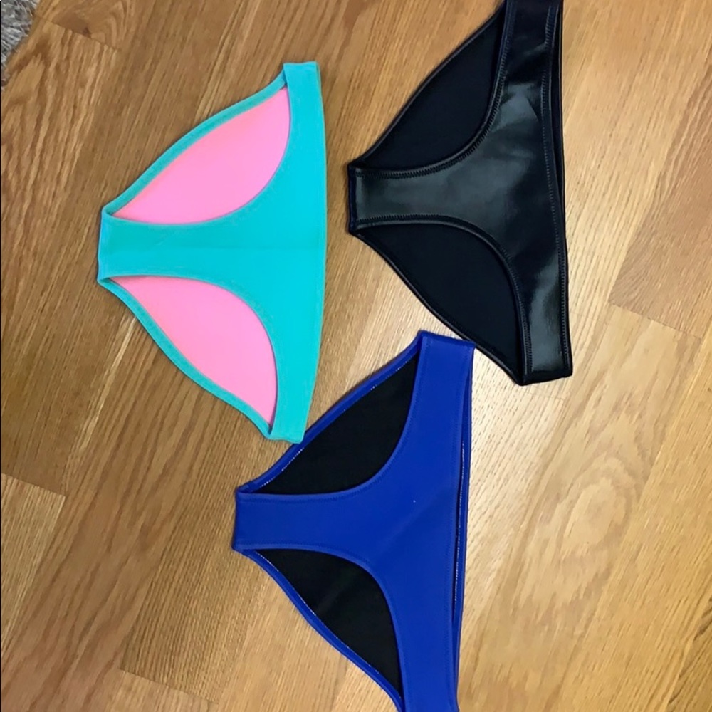 Triangl Bottoms - image 1